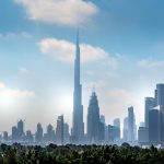 Can Dubai be your Honeymoon Destination<strong>?</strong>