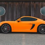 What Advantages Do Sports Car Rentals Offer in Dubai?