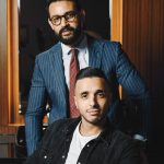 best barbershop dubai