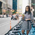 Smart Mobility for a Smarter City