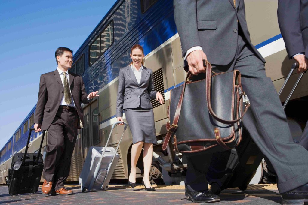 Premium Travel for Corporate Excellence