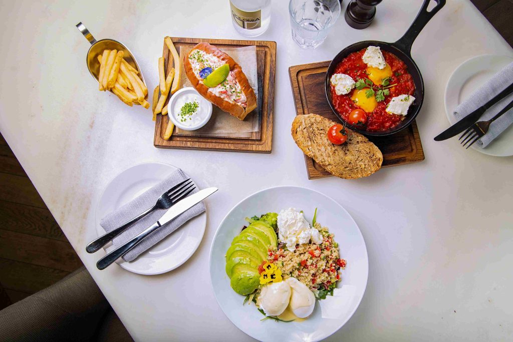 Why The Best Breakfast In Dubai Is About More Than Just Food