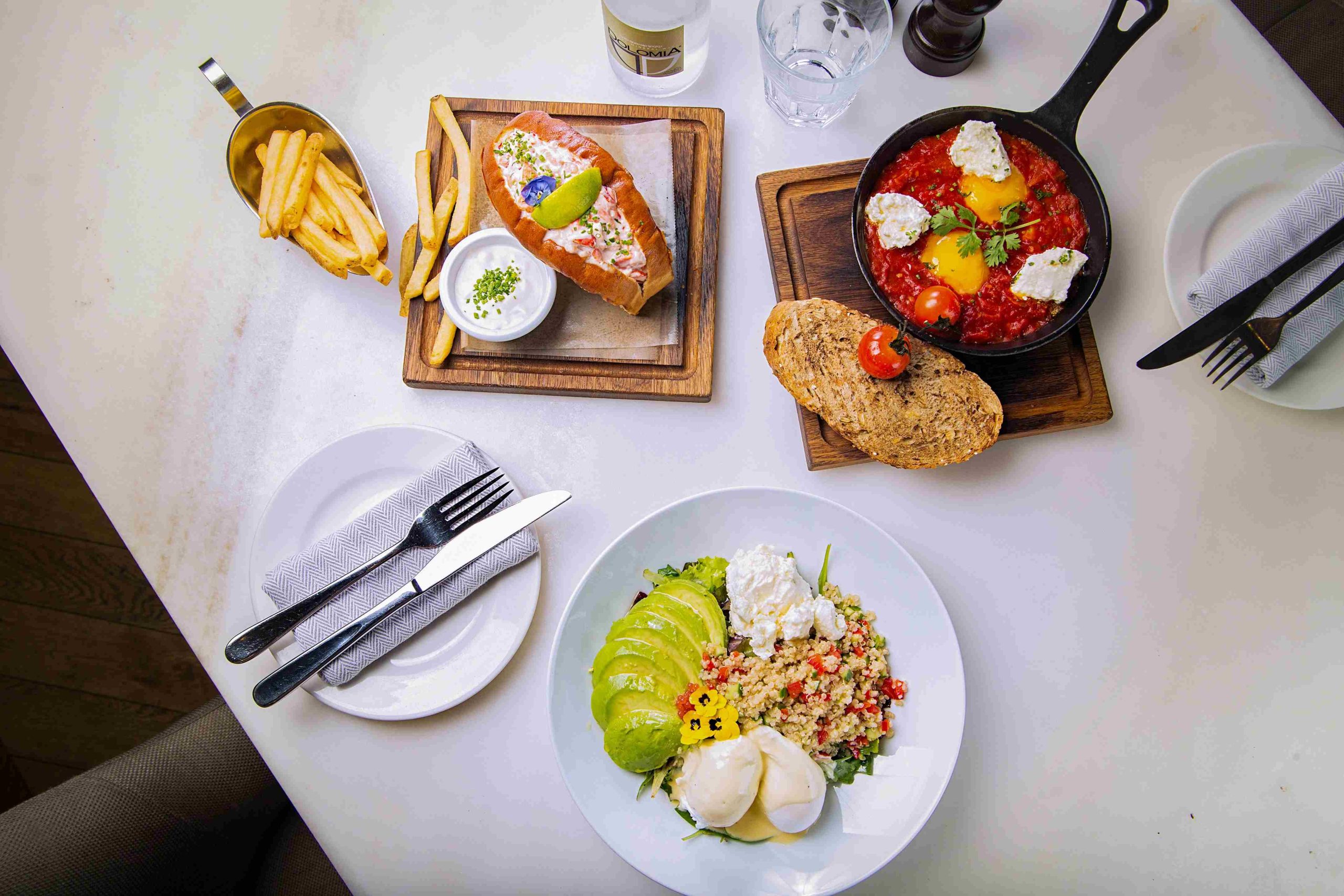 Why The Best Breakfast In Dubai Is About More Than Just Food
